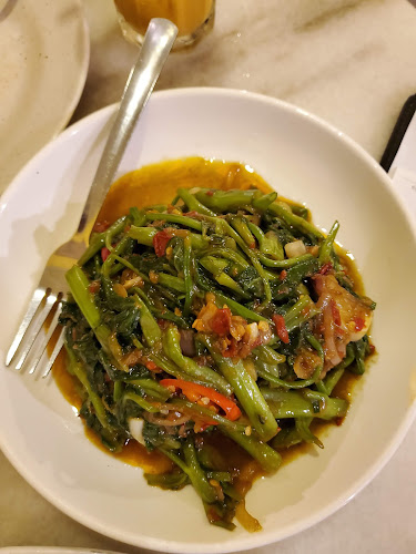 Thóng Thai Fusion - George Town