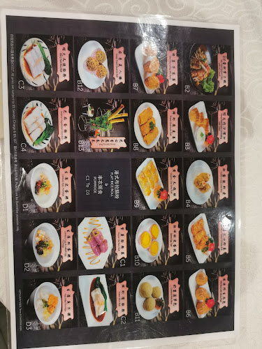 Opinii despre Restaurant Loon Sing în Johor Bahru - Gastronomi dan perhotelan