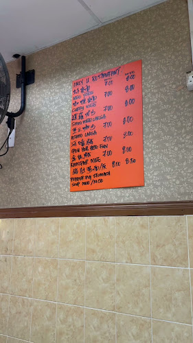 Opinii despre Only U Restaurant în Shah Alam - Gastronomi dan perhotelan