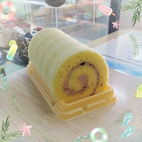 Fun Bentong Cake House - Bentong