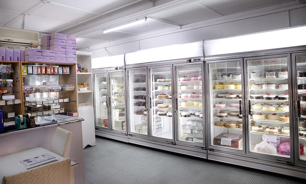 Jenni The Cake & Bake Shop - George Town