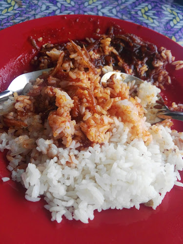 Warung Bismillah - Gastronomi dan perhotelan