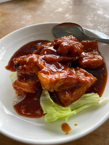 Kedai Kopi Jia Yuen - Kota Kinabalu