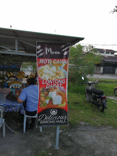 Warung Berkat Sabar