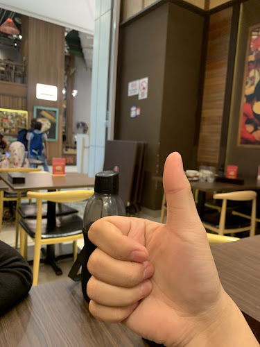 Comentarii opinii despre Ayam Penyet AP @NU Sentral