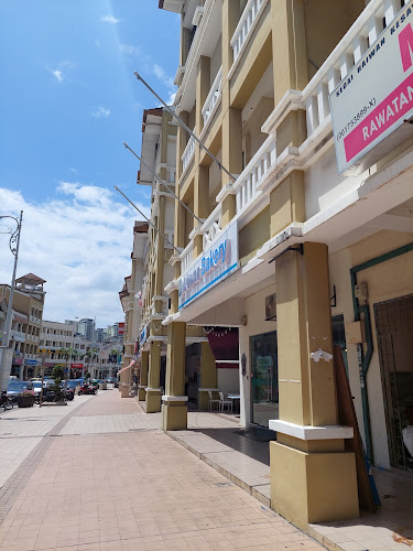 Ikhwan Bakery Putrajaya - Gastronomi dan perhotelan