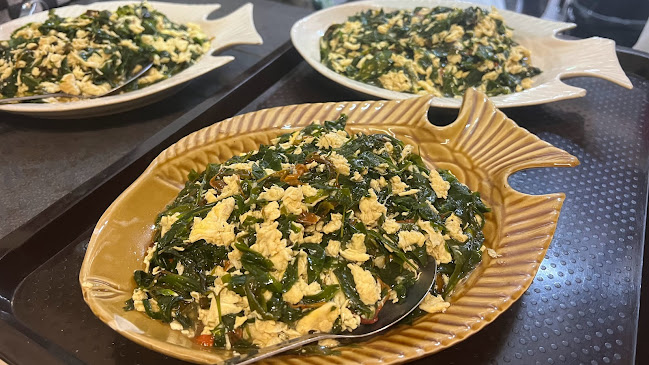 Restoran Thai Aroi 2020