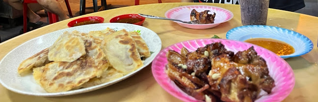 Opinii despre Lotus Coffee Shop în Kota Kinabalu - Gastronomi dan perhotelan