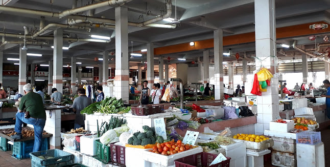 110, Jalan Petanak, 93100 Kuching, Sarawak