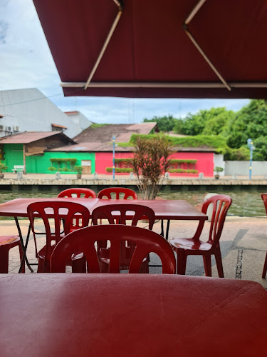 Comentarii opinii despre Restoran Line Clear, Kampung Jawa, Melaka