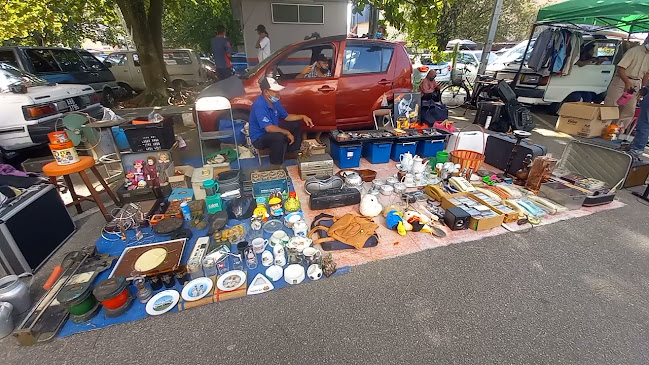 Opinii despre Sunday morning market în Ipoh - Gastronomi dan perhotelan