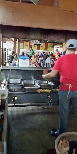 Comentarii opinii despre Kedai Bawal Goreng Power! Mercik!