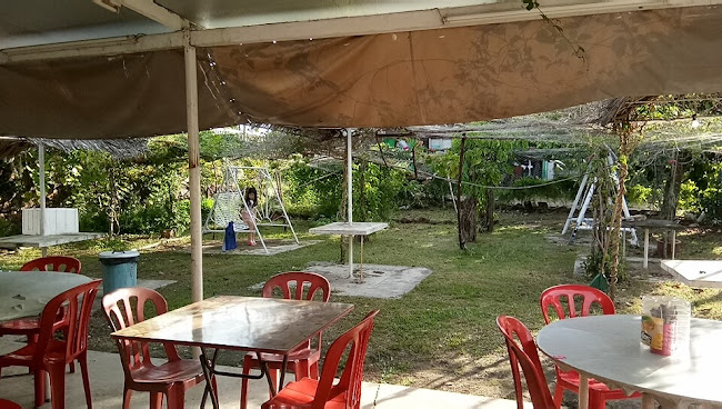 Opinii despre Gim Men Teppanyaki în Port Dickson - Gastronomi dan perhotelan