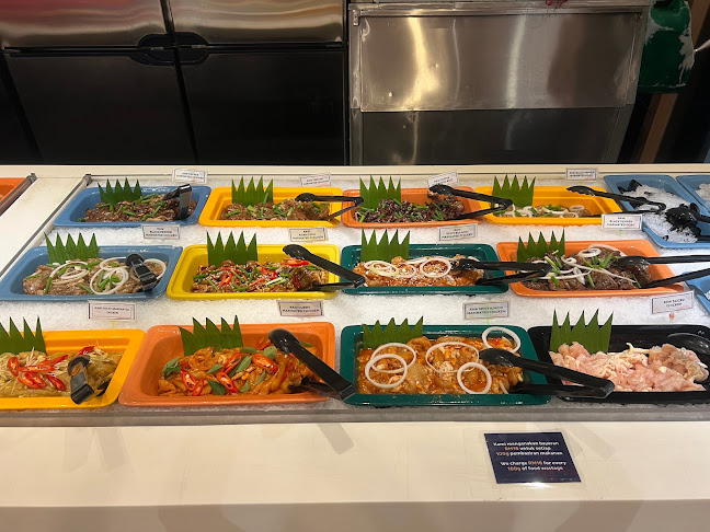 Lot S11, 2nd Floor, 1, Jln Akuatik 13/64, Seksyen 13, 40100 Shah Alam, Selangor