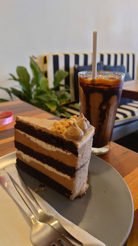 Common Grind - Gastronomi dan perhotelan