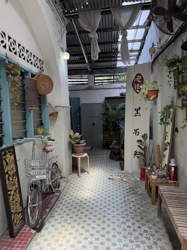 Opinii despre Blackstone Bakery Cafe (Jalan Stesen 1) în Klang - Gastronomi dan perhotelan