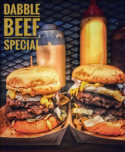 Kekoh Bira Burger Bakar - Chukai