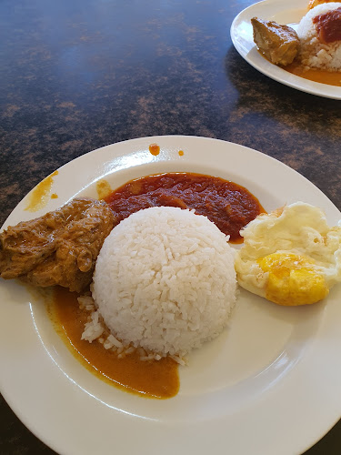 Opinii despre Restoran Penang Mai în Labuan - Gastronomi dan perhotelan