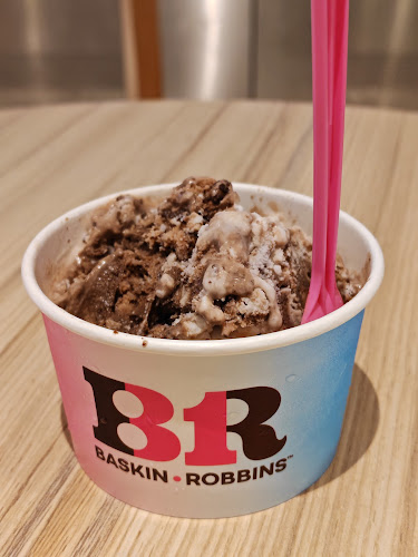 Baskin Robbins Tanjung Tokong