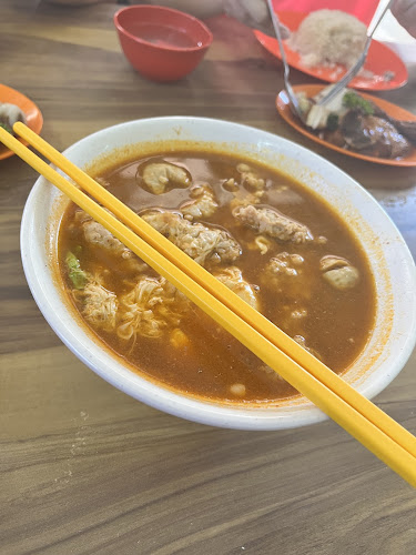 Warung Kita@GALA CITY - Kuching