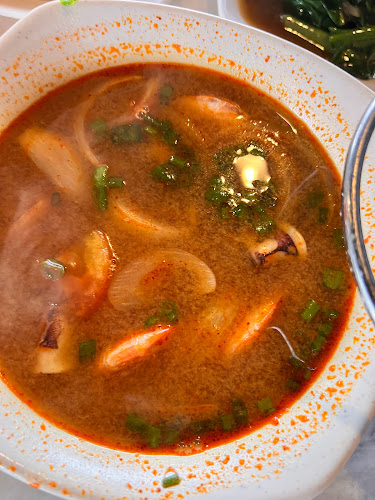 Tomyam ML Classic - Kajang