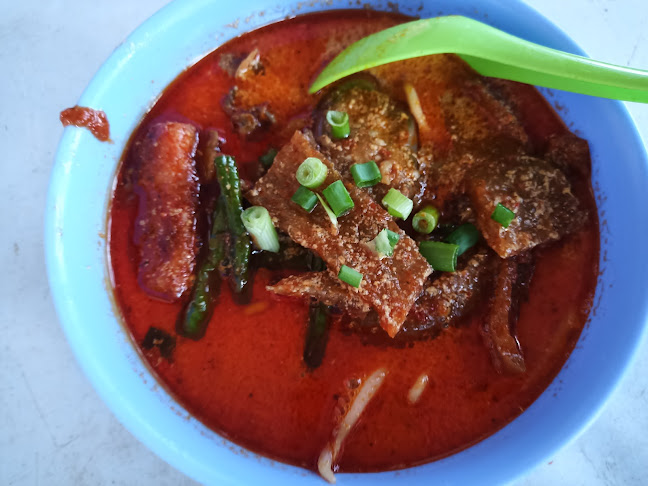 Kafe Kangsar Coffee Shop - Gastronomi dan perhotelan