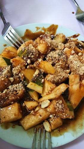 Opinii despre Q.Q. Ice în Sandakan - Gastronomi dan perhotelan