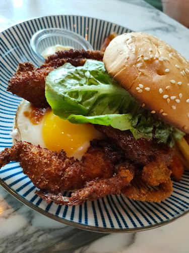 Breakfast Thieves APW Bangsar - Gastronomi dan perhotelan