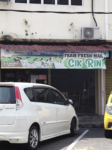 Farm Fresh Mart CikRin