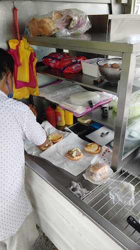 Jackson's Burger - Gastronomi dan perhotelan