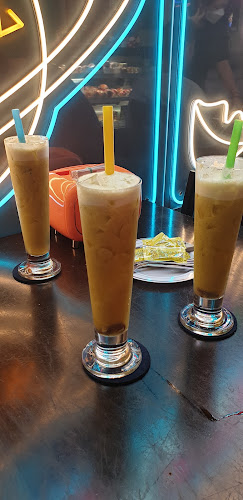 One Burger#one laksa house Panorama - Ipoh