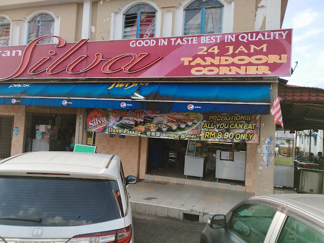 1, Jalan SS 15/8a, Ss 15, 47500 Subang Jaya, Selangor