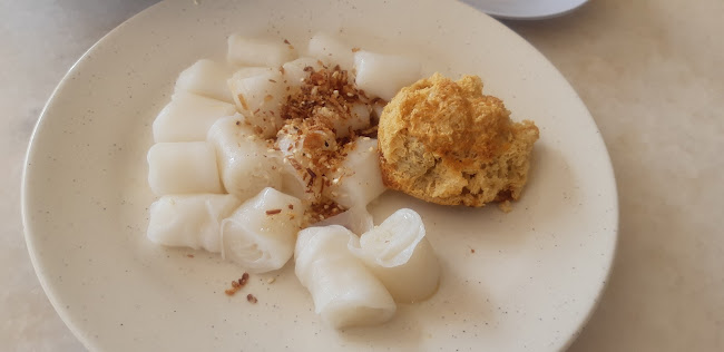 Comentarii opinii despre Restoran Home Town Yong Tow Foo (Ampang Point Branch)