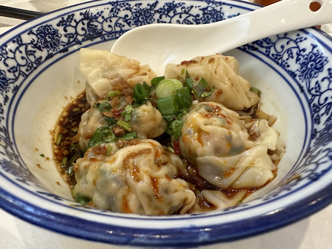 Comentarii opinii despre D'Shanghai