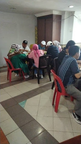 uni nel nasi padang - Melaka