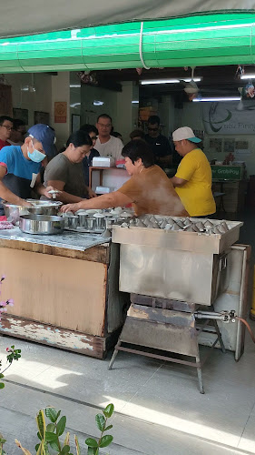 Opinii despre Putu Piring Tengkera în Melaka - Gastronomi dan perhotelan