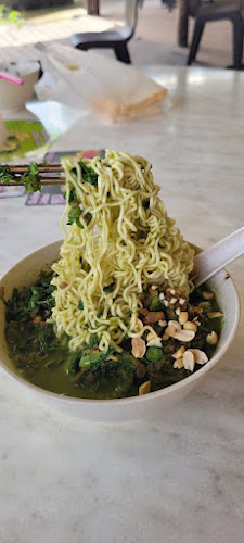 Lao Jie Fang Kopitiam - Gastronomi dan perhotelan