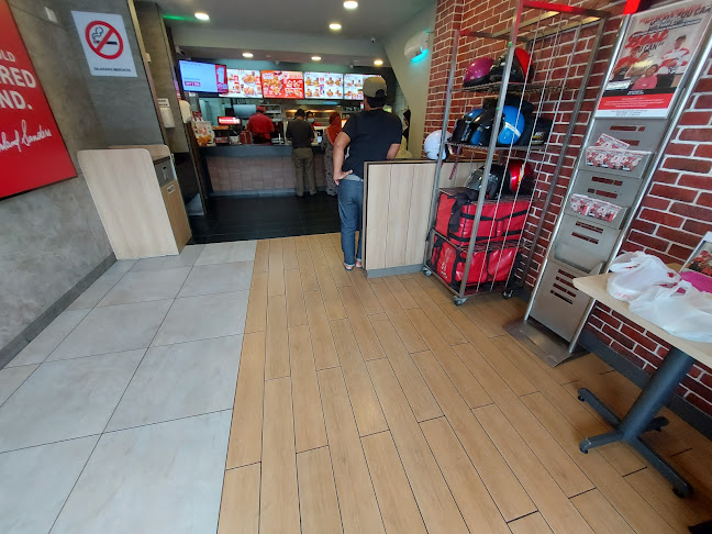 KFC Malim Jaya - Melaka