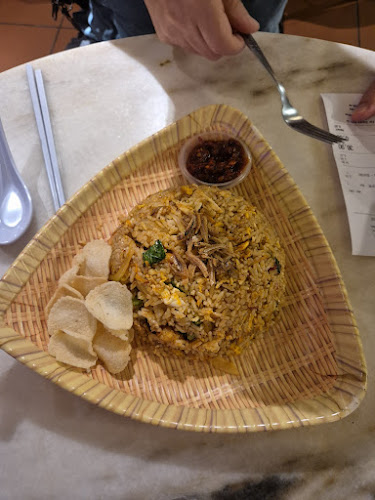 Comentarii opinii despre Kopi Ping Cafe @ Sutera Avenue