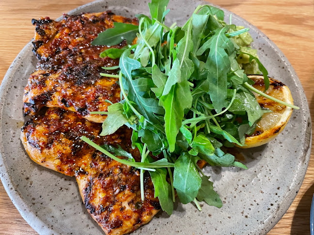 Common Man Coffee Roasters - Kuala Lumpur - Gastronomi dan perhotelan