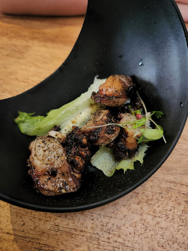 Comentarii opinii despre Meat Feds by Chef Yenni Law