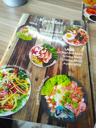 12, Lorong Balai, Kampung Melayu Majidee, 81100 Johor Bahru, Johor Darul Ta'zim