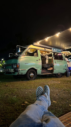 SIP Coffee Pop-Up Shop Melaka