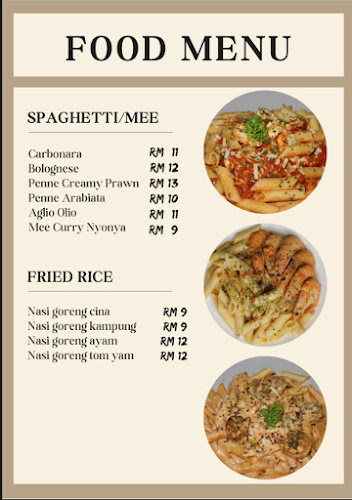 Lot A2, Ipoh Night Market, 31400 Ipoh, Perak