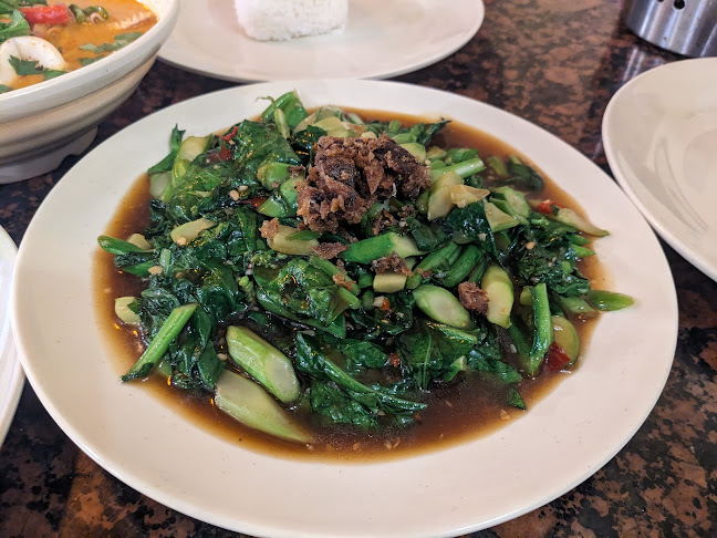 Phad Thai Restaurant