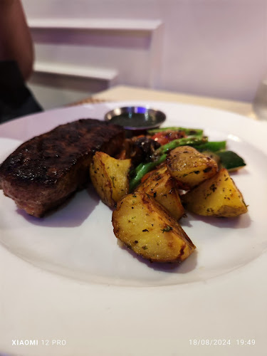 Maria's Steak Cafe • Sunway - Subang Jaya