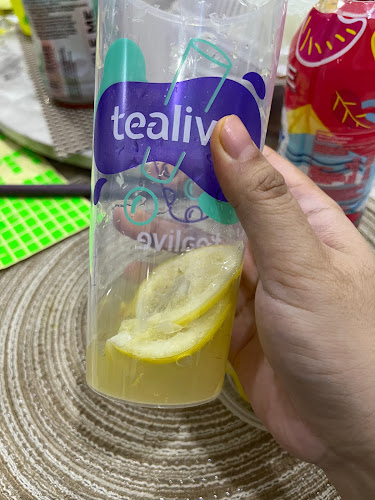 Tealive Plus Suria KLCC, Kuala Lumpur - Gastronomi dan perhotelan