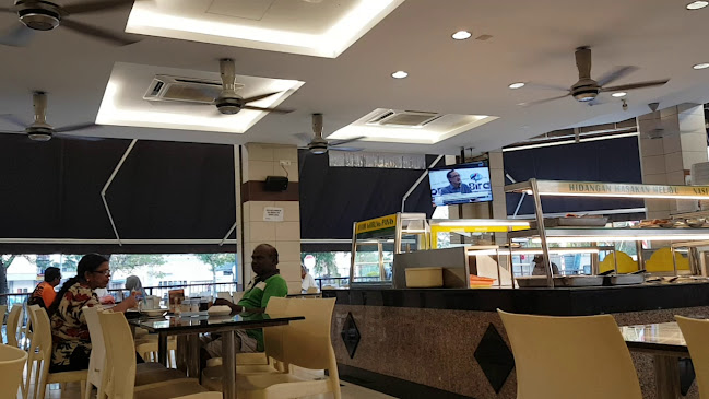 Shaaz Curry House Restoran Nasi Kandar (Shah Alam S19)