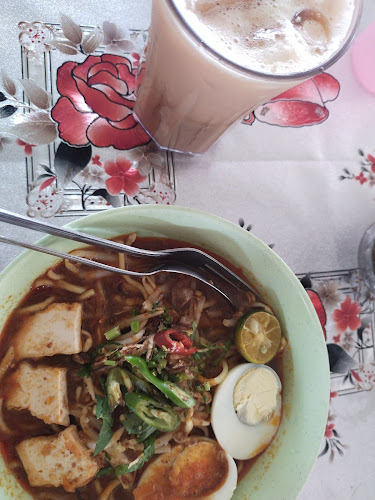 Opinii despre Warung Caun în Melaka - Gastronomi dan perhotelan