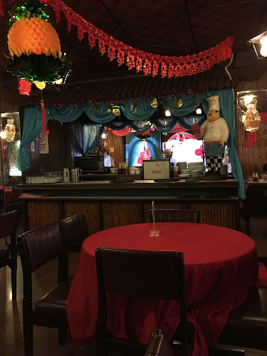 THE GRILL AT SAMILA RESTAURANT - Alor Setar